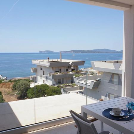Appartement Postcard à Alghero Extérieur photo