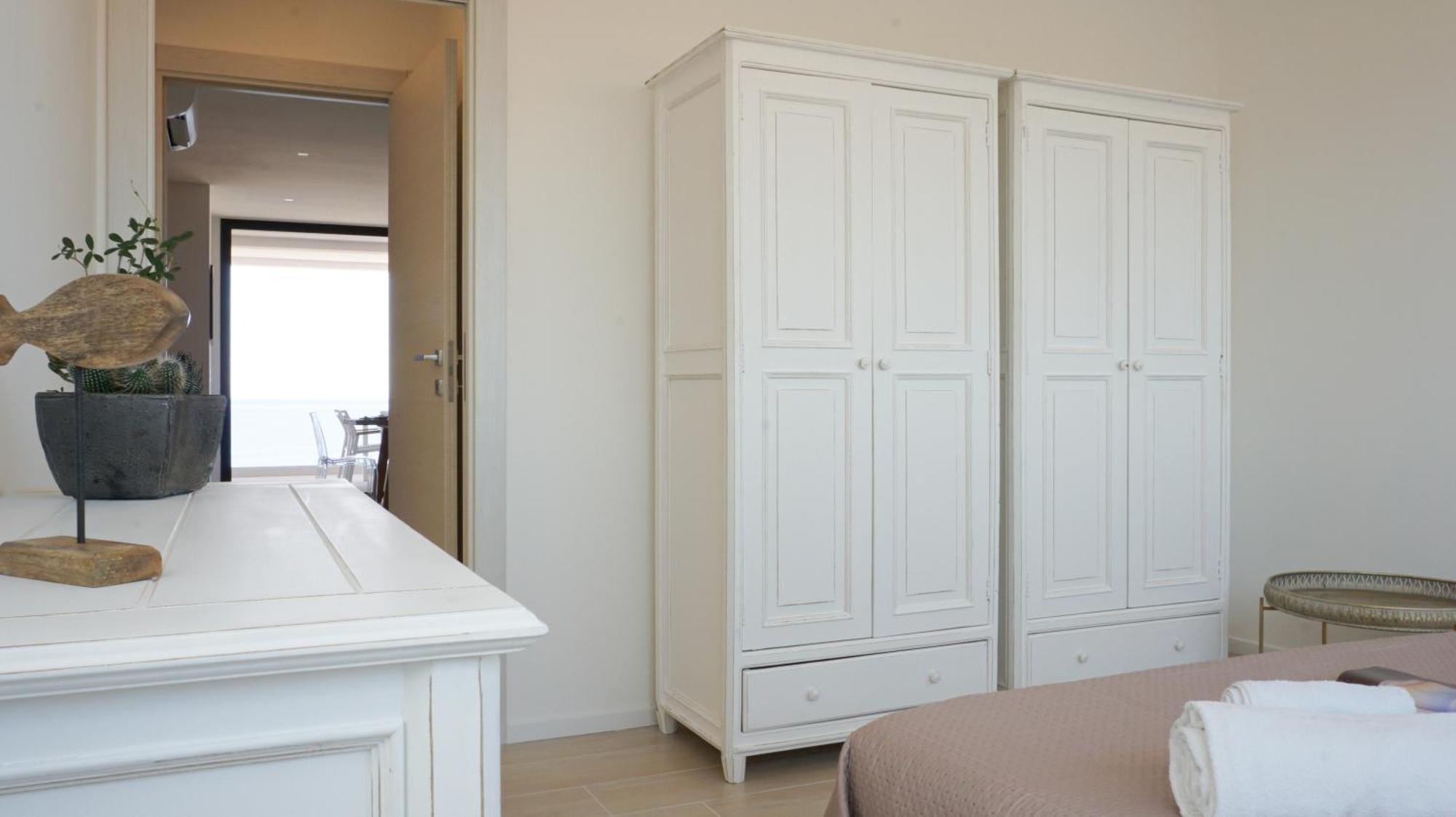 Appartement Postcard à Alghero Extérieur photo